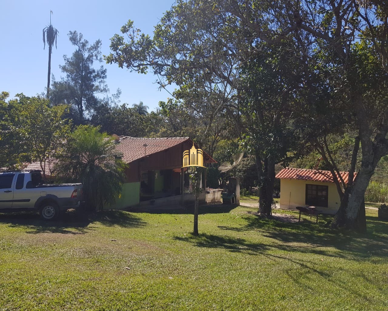 Fazenda à venda com 4 quartos, 150000m² - Foto 29