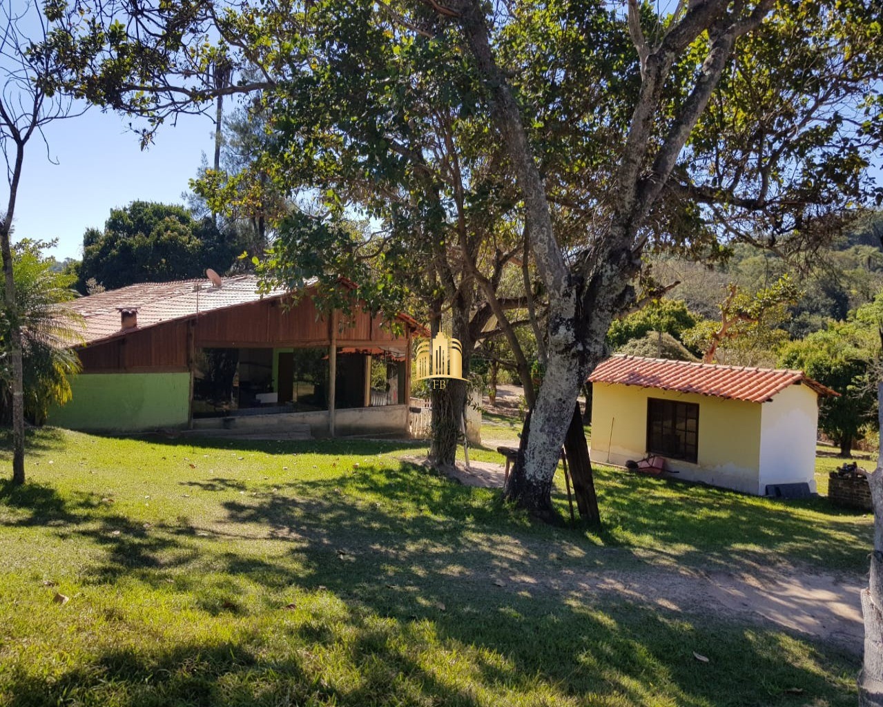 Fazenda à venda com 4 quartos, 150000m² - Foto 30