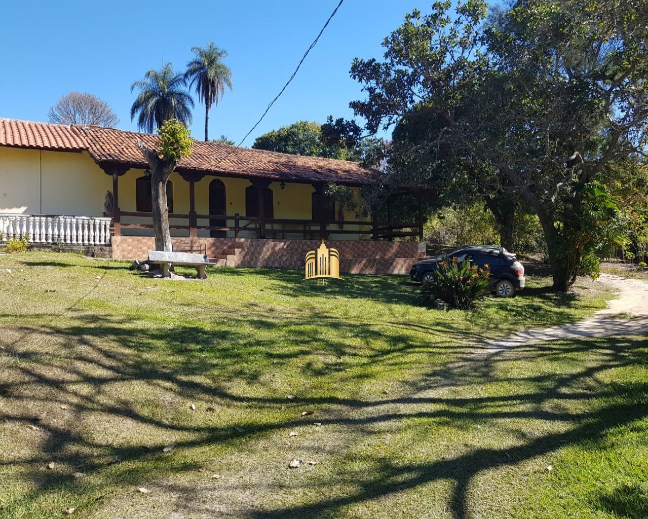 Fazenda à venda com 4 quartos, 150000m² - Foto 31