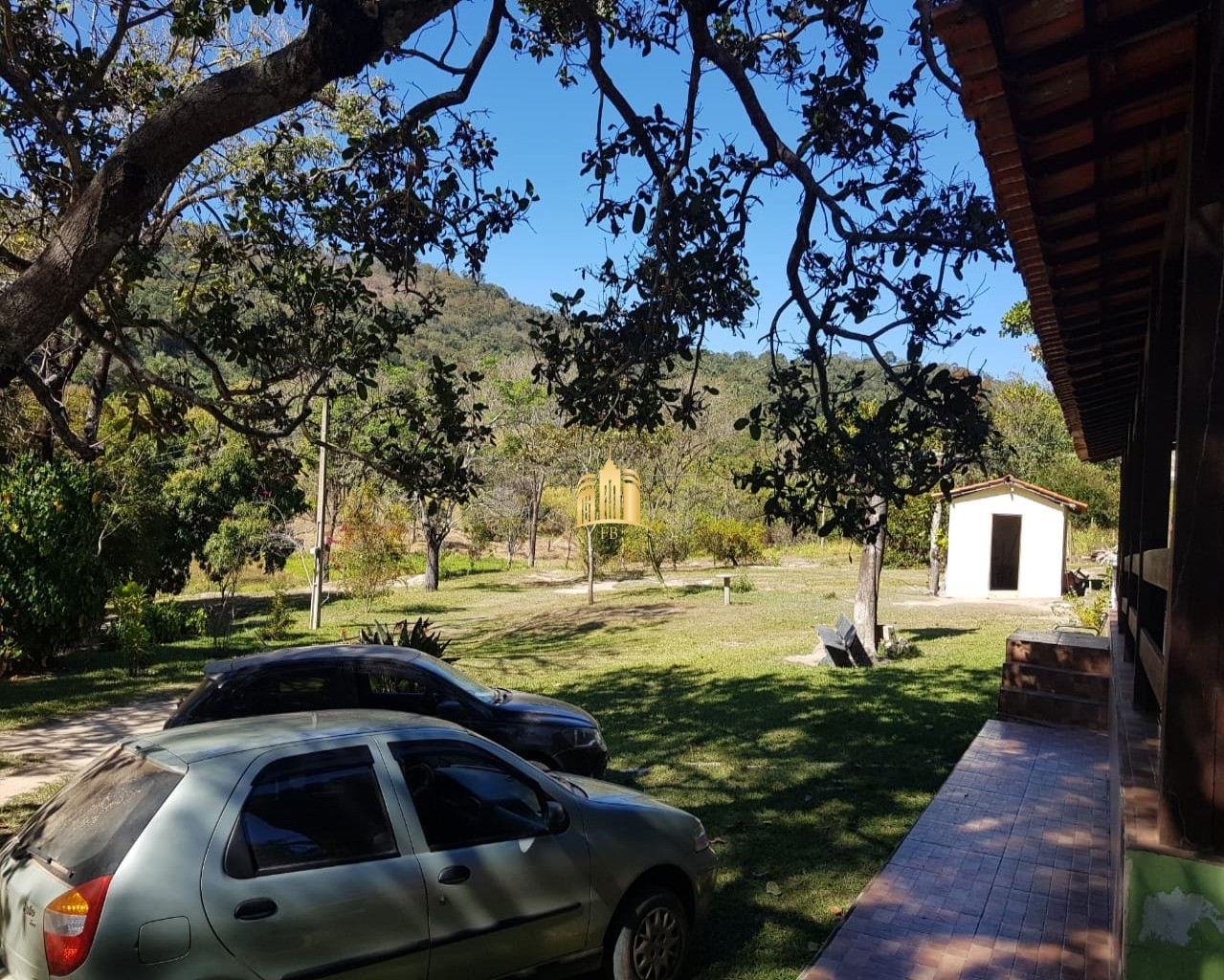 Fazenda à venda com 4 quartos, 150000m² - Foto 33