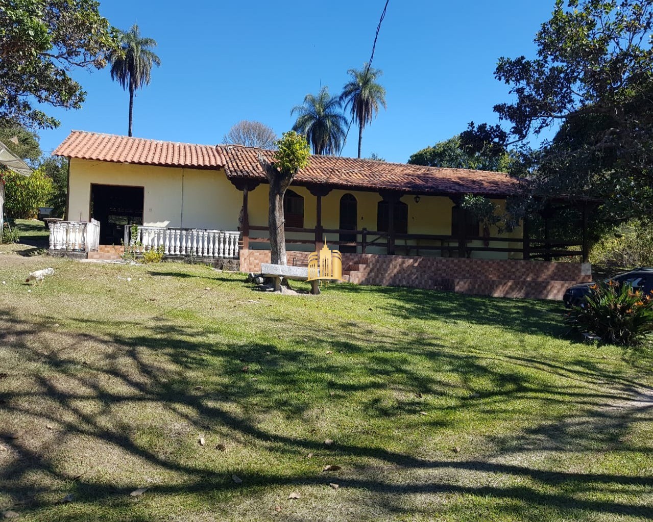 Fazenda à venda com 4 quartos, 150000m² - Foto 34