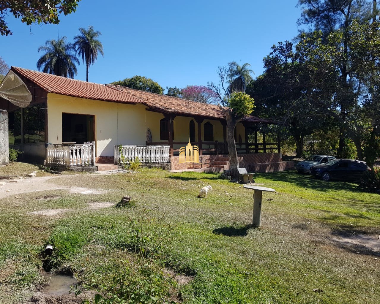 Fazenda à venda com 4 quartos, 150000m² - Foto 36