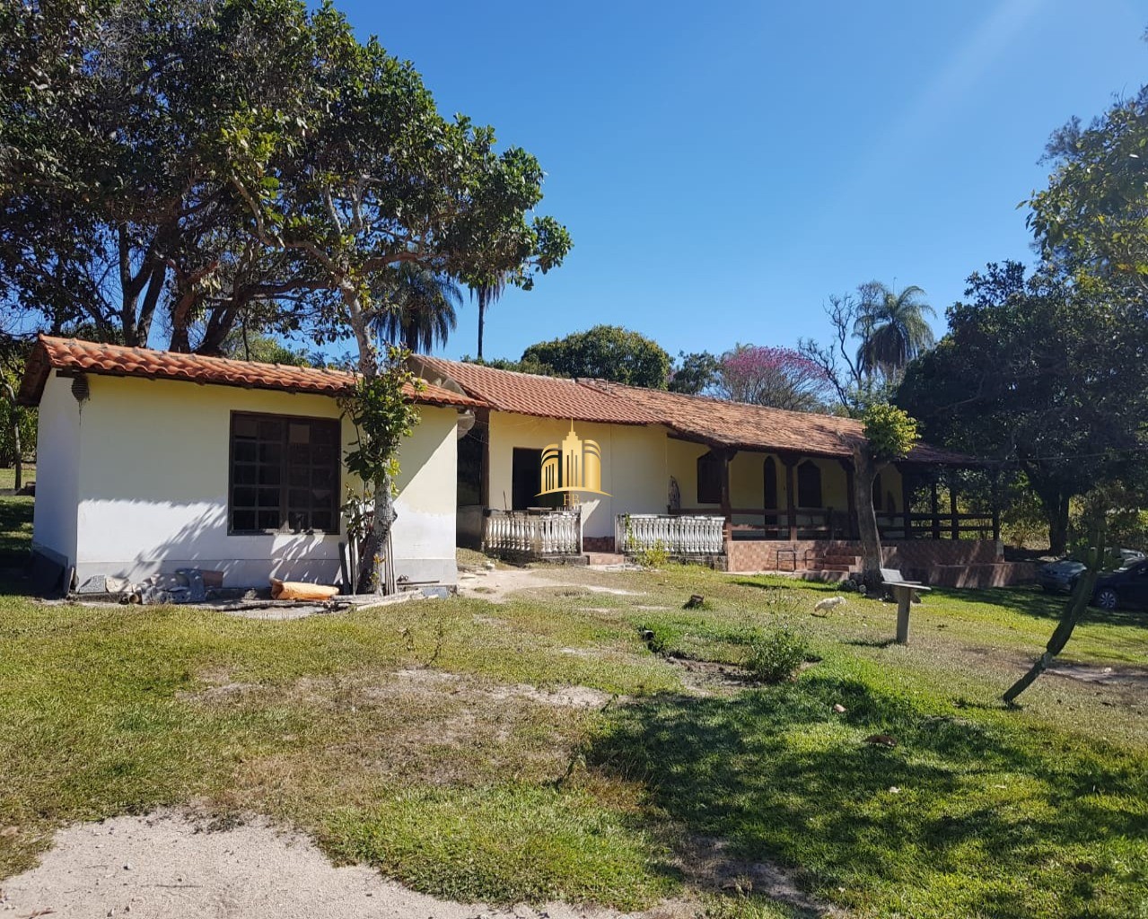 Fazenda à venda com 4 quartos, 150000m² - Foto 37