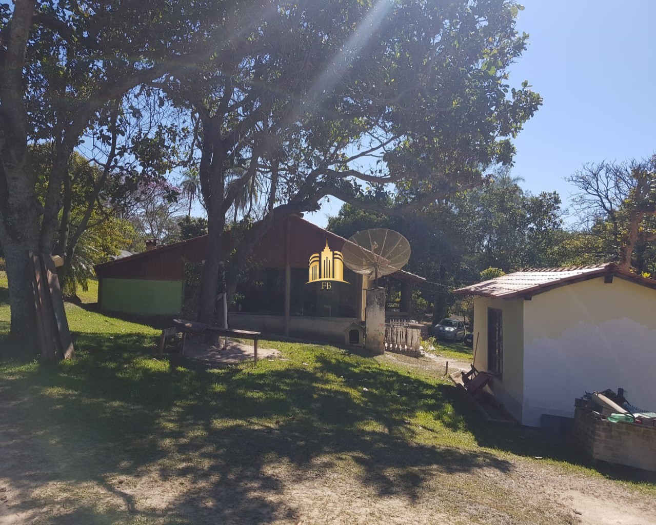 Fazenda à venda com 4 quartos, 150000m² - Foto 38