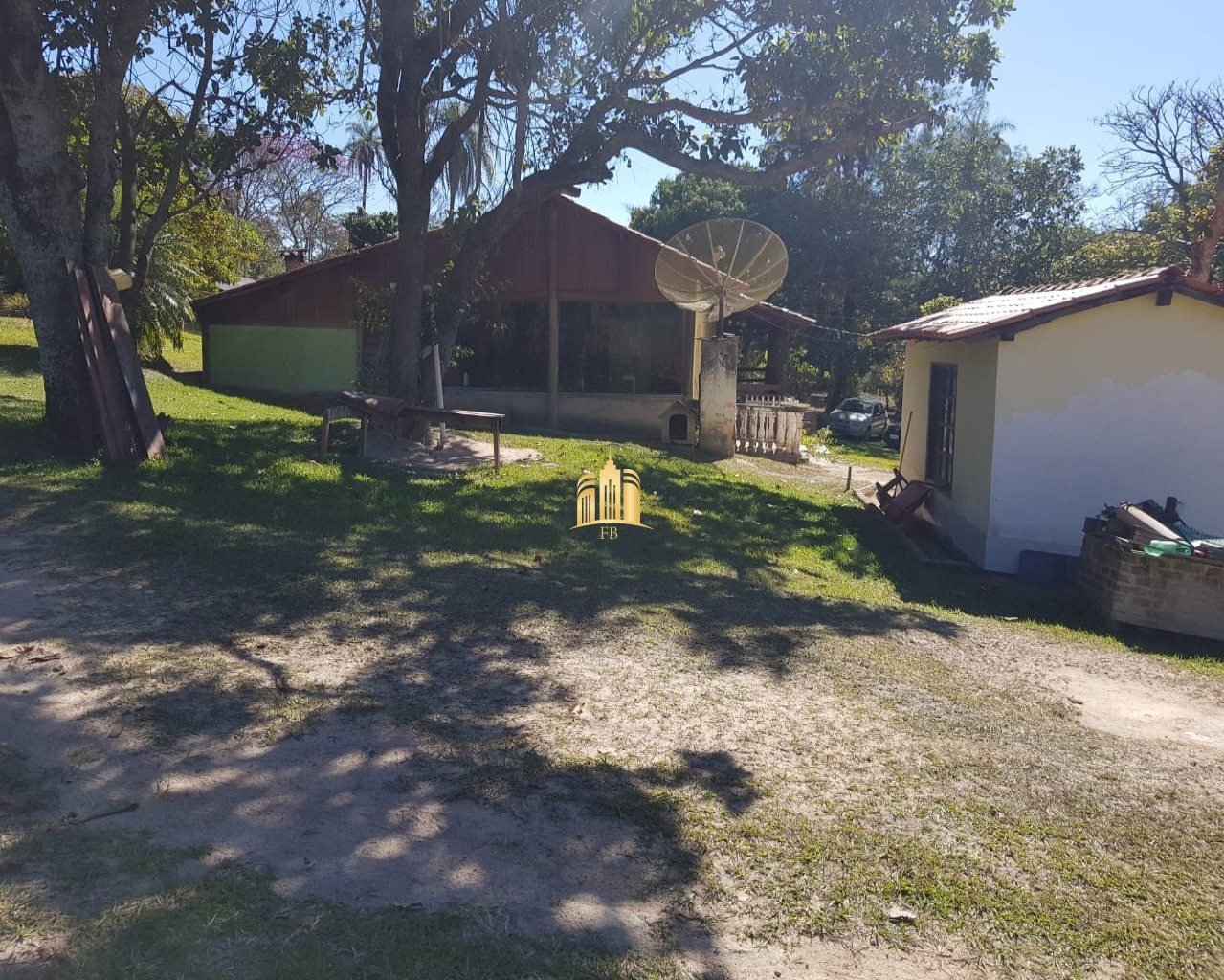 Fazenda à venda com 4 quartos, 150000m² - Foto 40