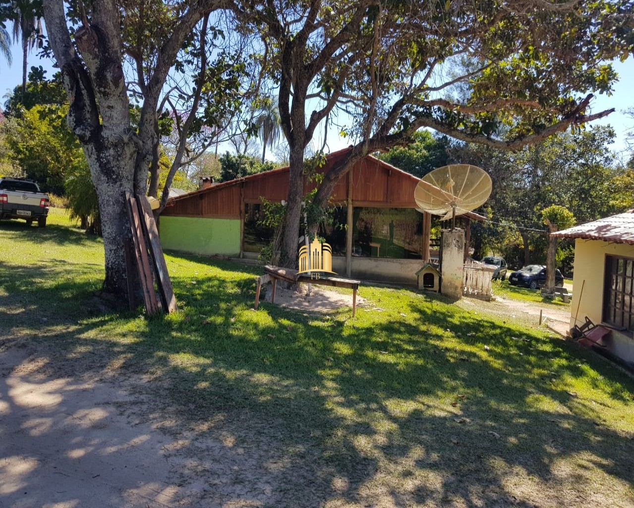 Fazenda à venda com 4 quartos, 150000m² - Foto 41