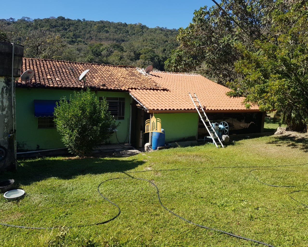 Fazenda à venda com 4 quartos, 150000m² - Foto 44