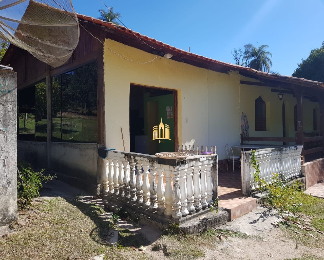 Fazenda à venda com 4 quartos, 150000m² - Foto 45