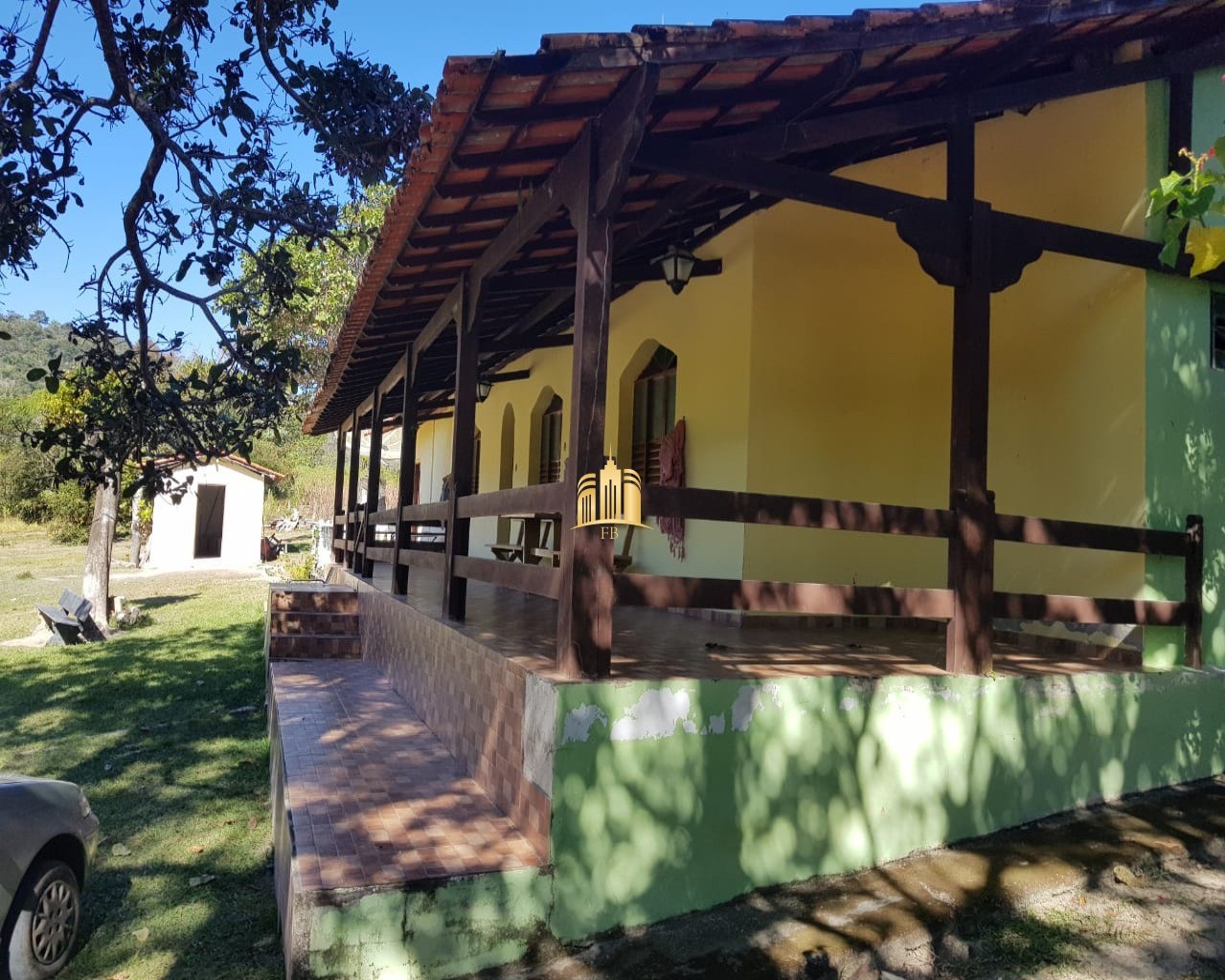 Fazenda à venda com 4 quartos, 150000m² - Foto 50