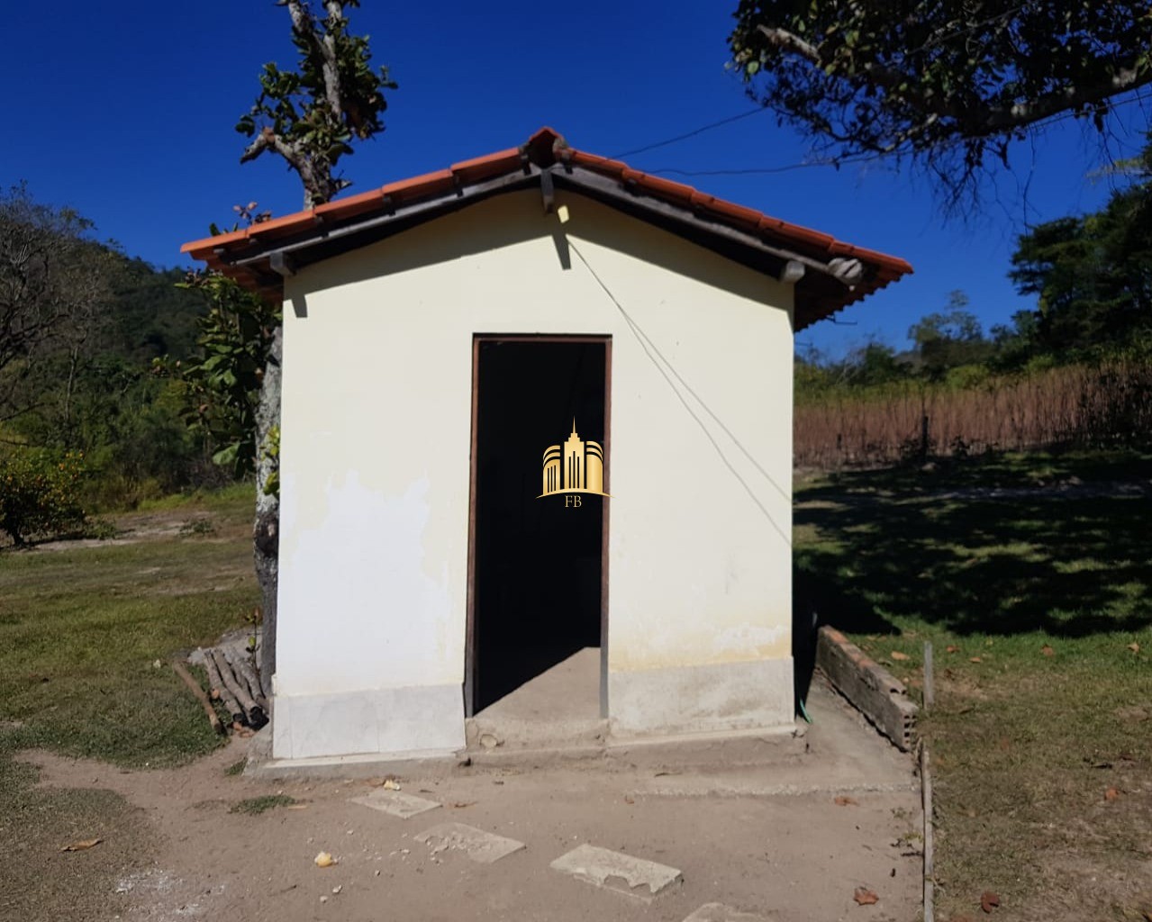 Fazenda à venda com 4 quartos, 150000m² - Foto 77