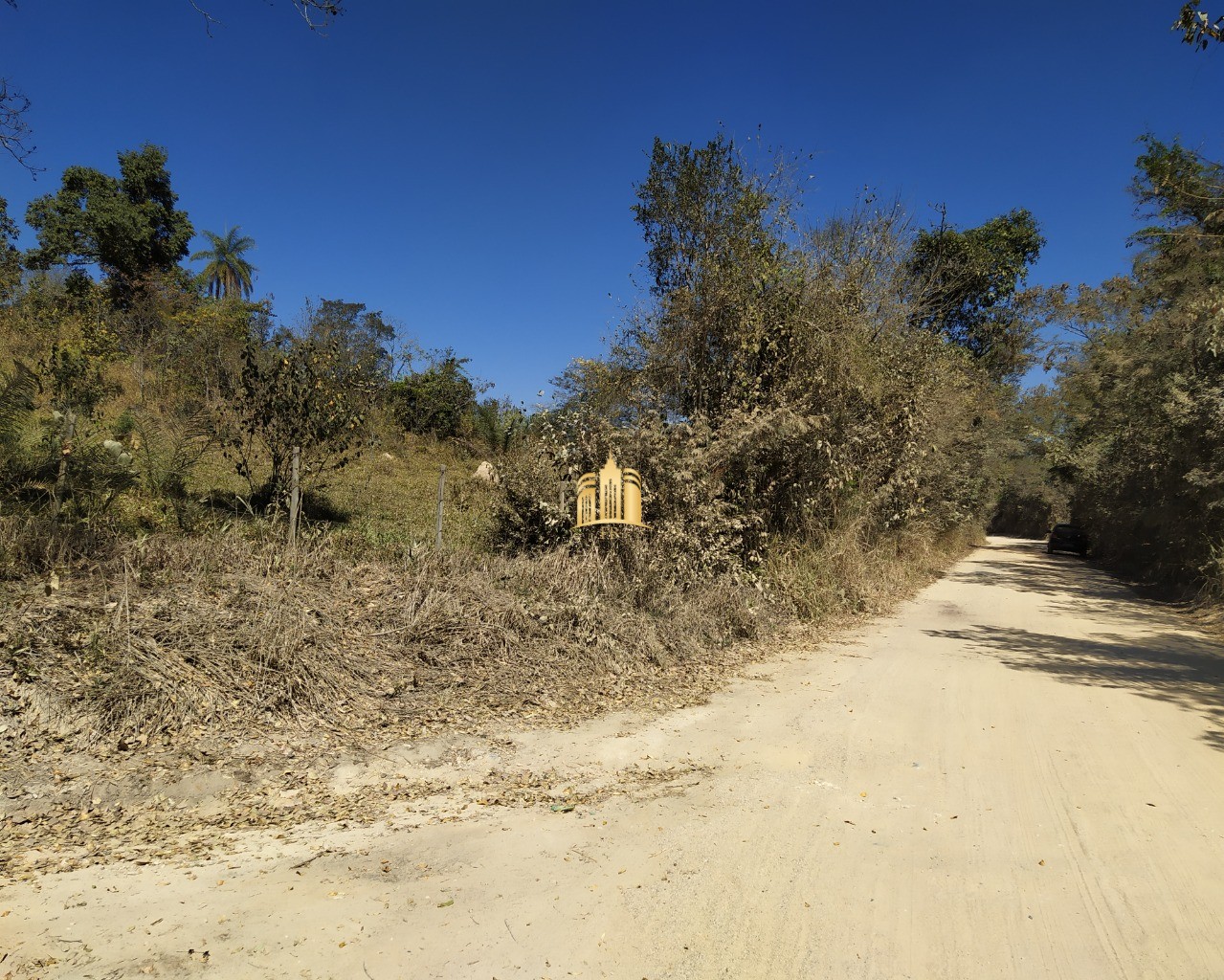 Terreno à venda, 50000m² - Foto 1