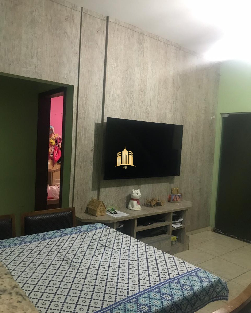 Casa à venda com 3 quartos, 290m² - Foto 3