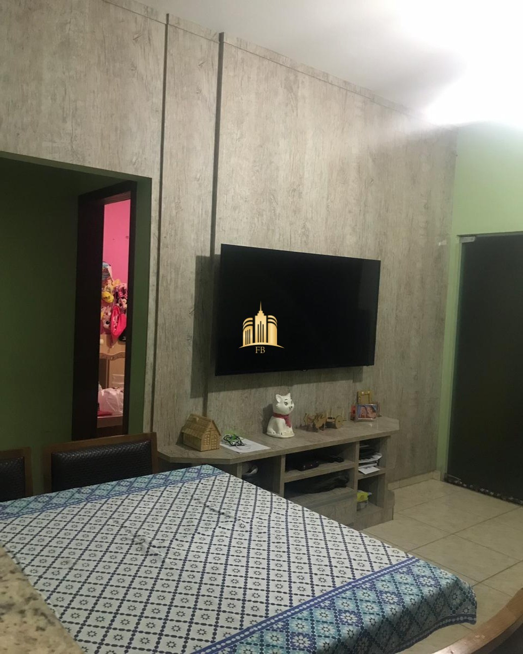 Casa à venda com 3 quartos, 290m² - Foto 5