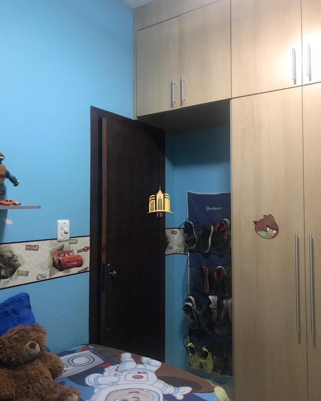 Casa à venda com 3 quartos, 290m² - Foto 10