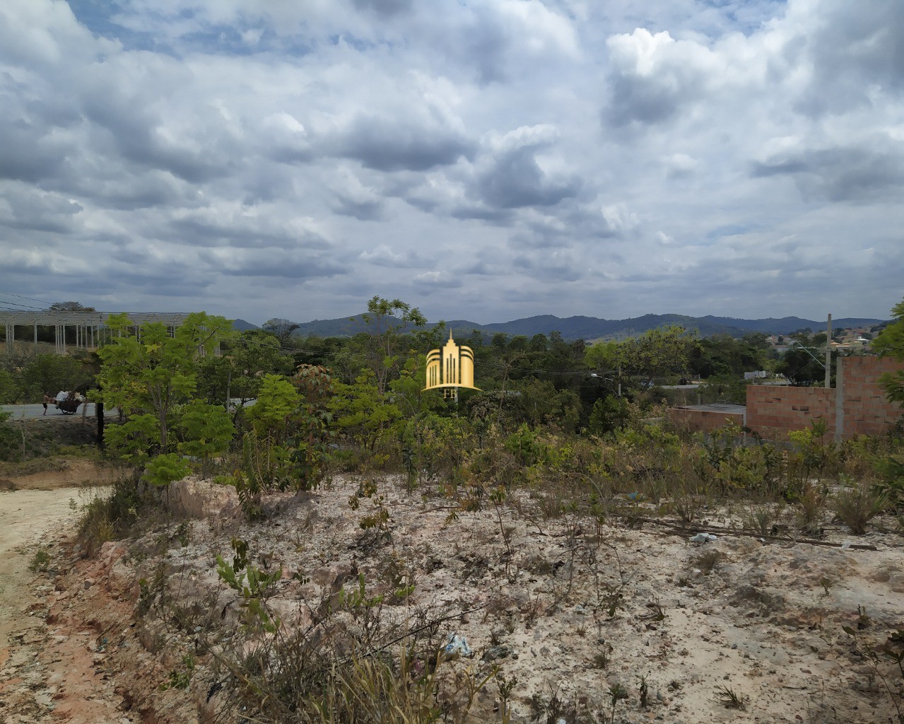 Terreno à venda, 400m² - Foto 2