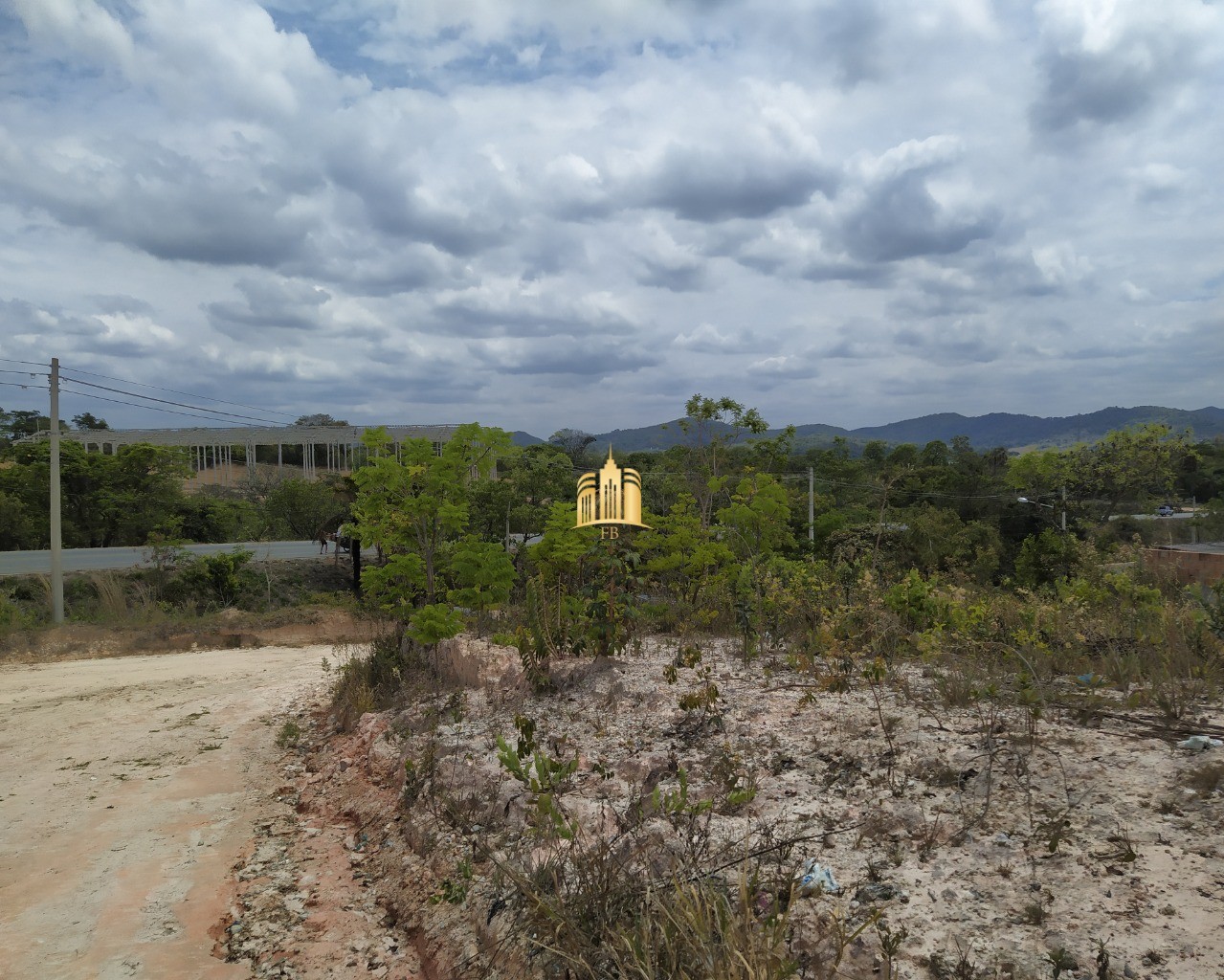 Terreno à venda, 400m² - Foto 3