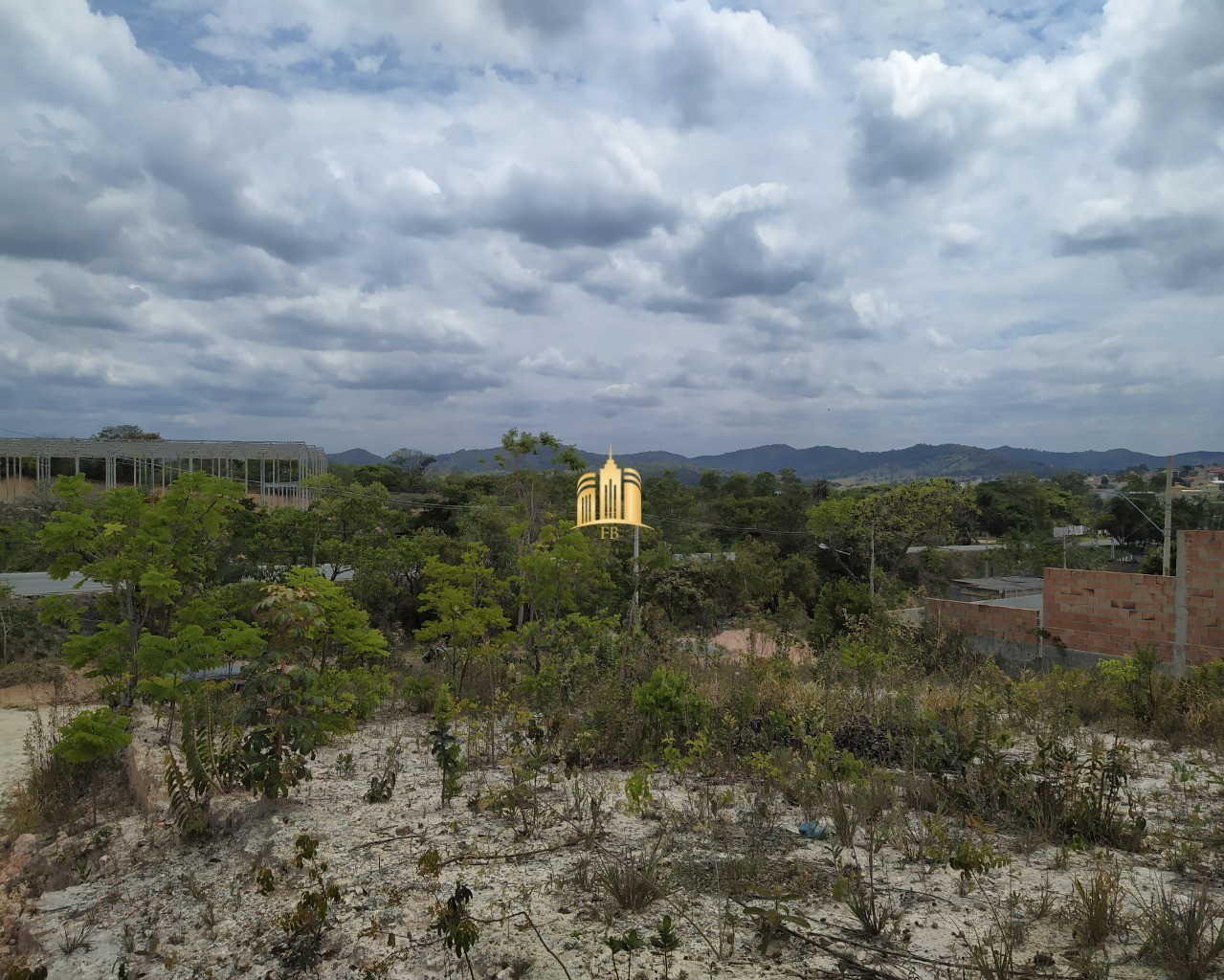 Terreno à venda, 400m² - Foto 4