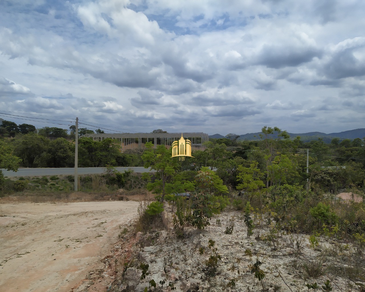 Terreno à venda, 400m² - Foto 5