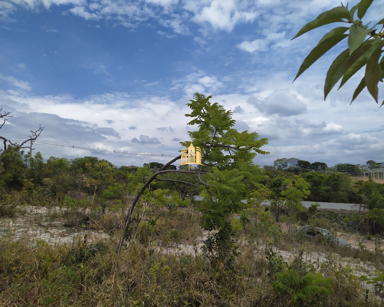 Terreno à venda, 400m² - Foto 7