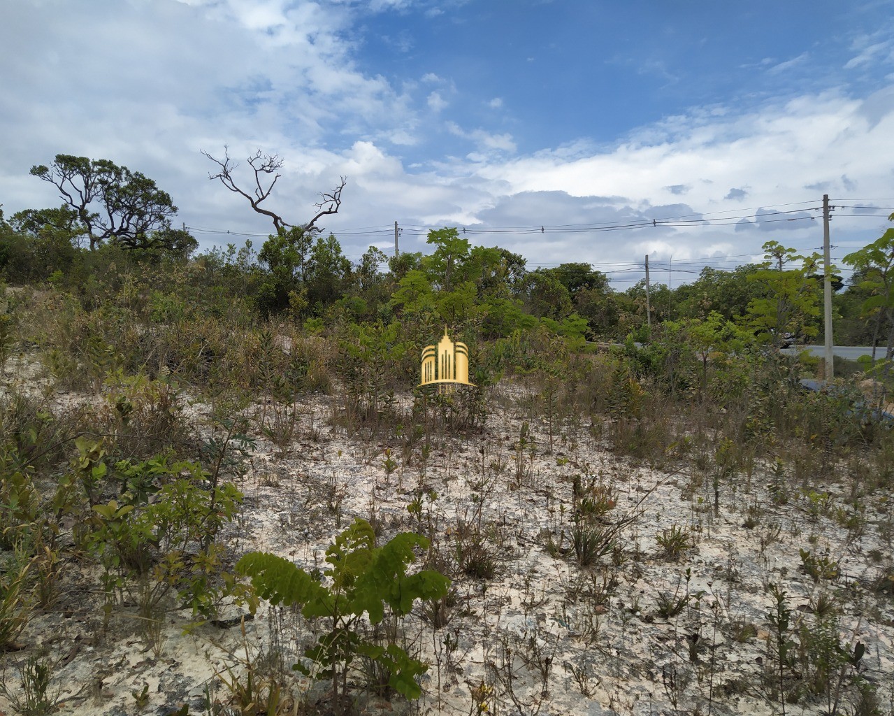 Terreno à venda, 400m² - Foto 8