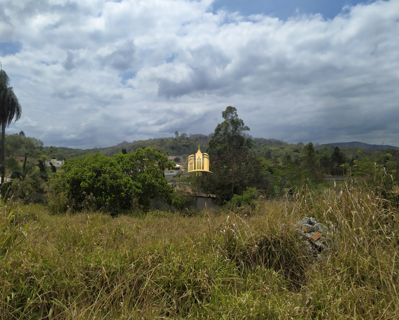 Terreno à venda, 1113m² - Foto 4