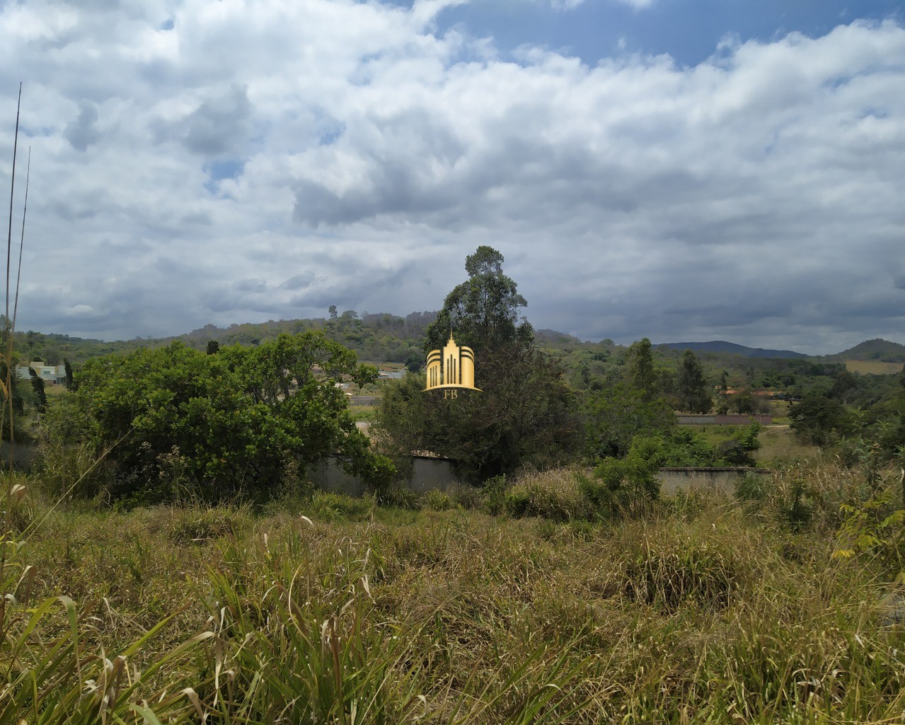 Terreno à venda, 1113m² - Foto 5