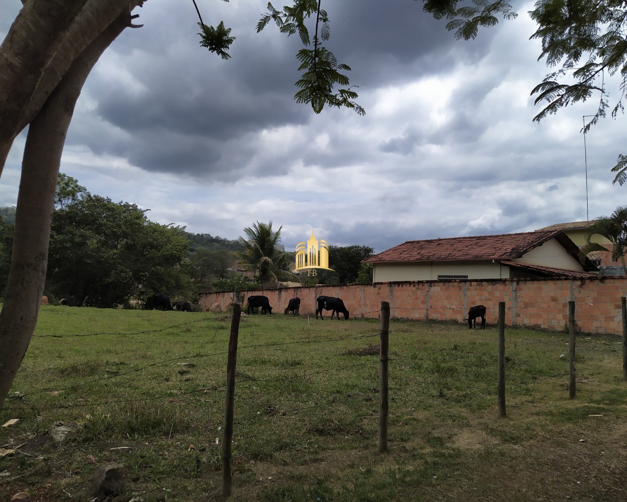 Terreno à venda, 540m² - Foto 2