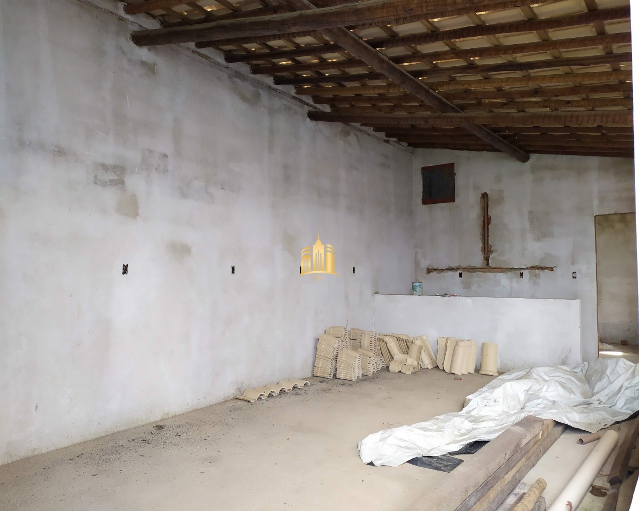 Casa à venda com 5 quartos, 400m² - Foto 19