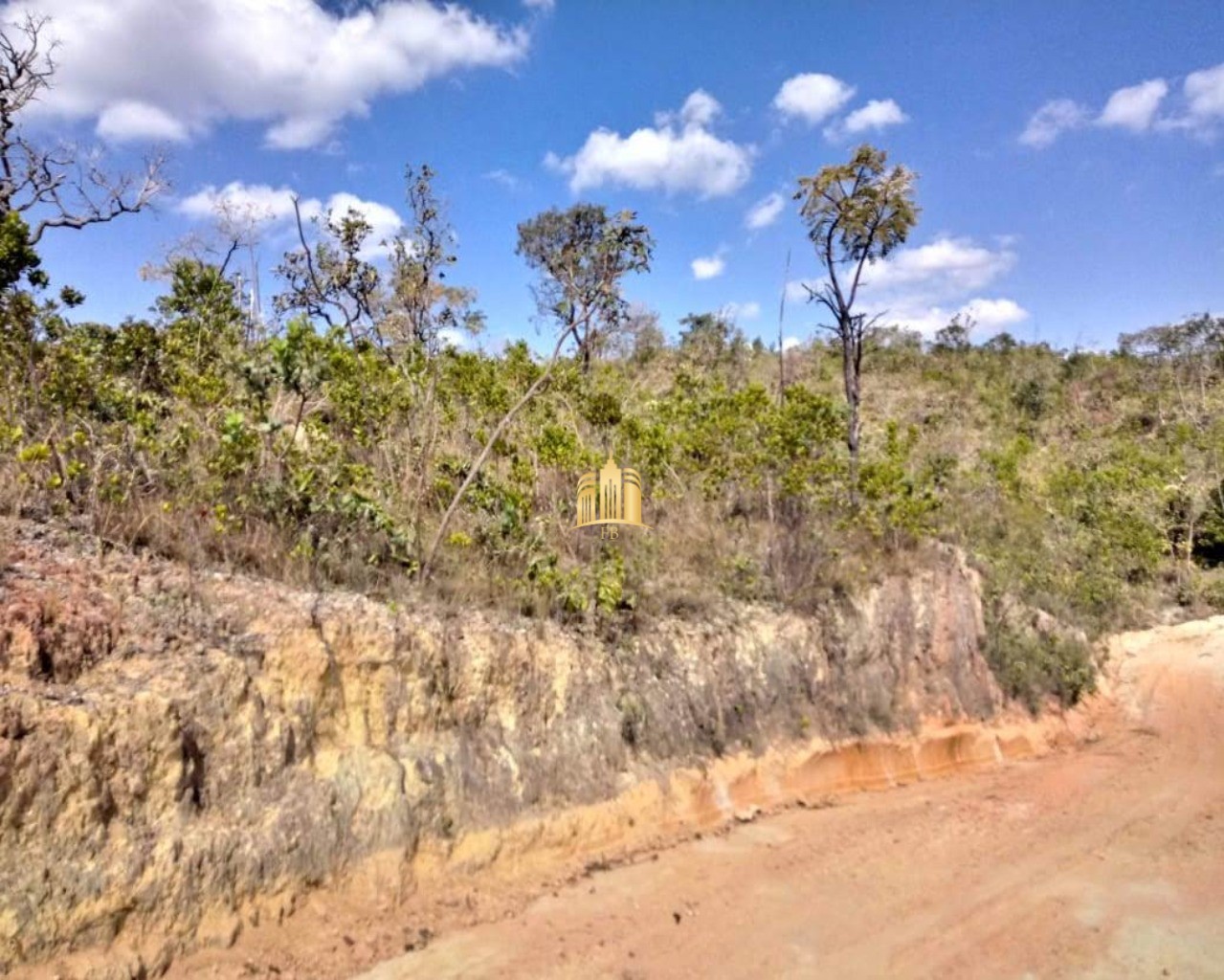 Terreno à venda, 100000m² - Foto 4