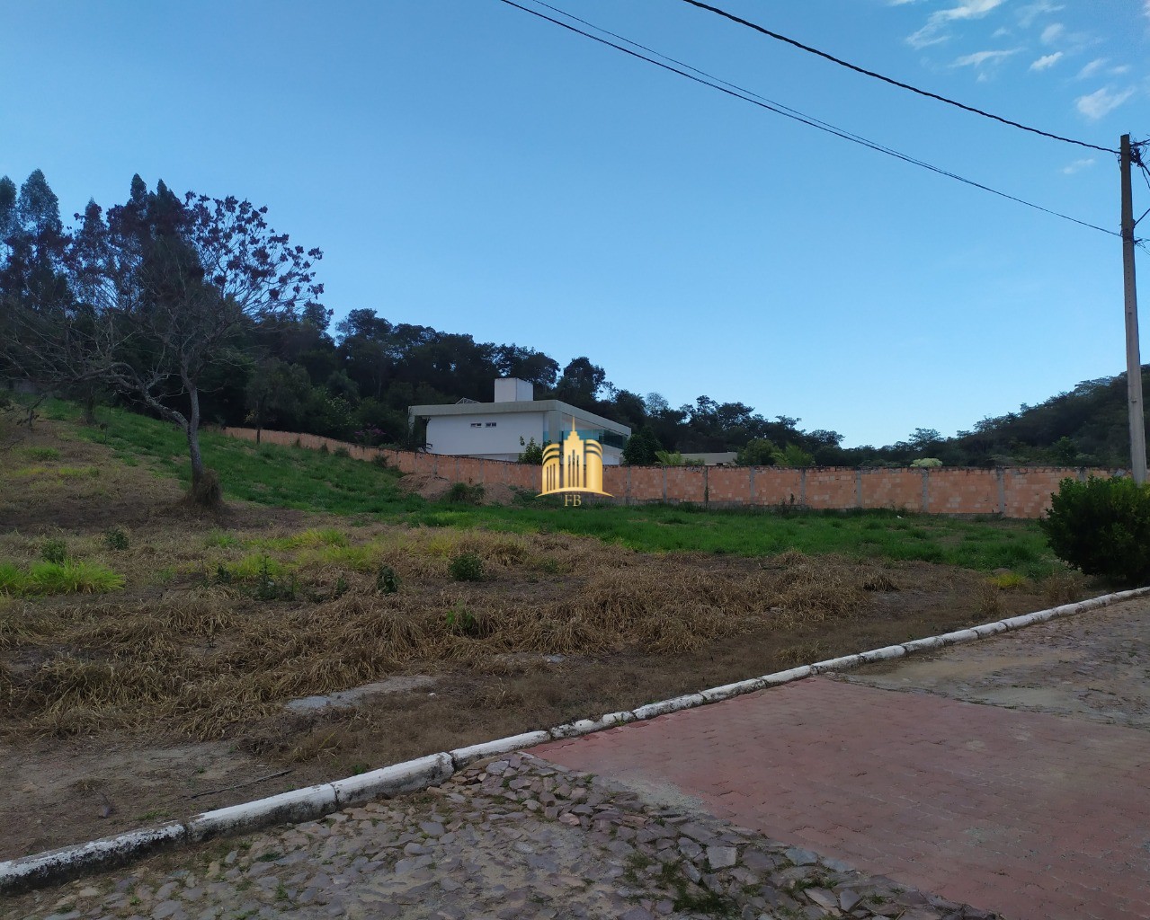 Terreno à venda, 2160m² - Foto 2