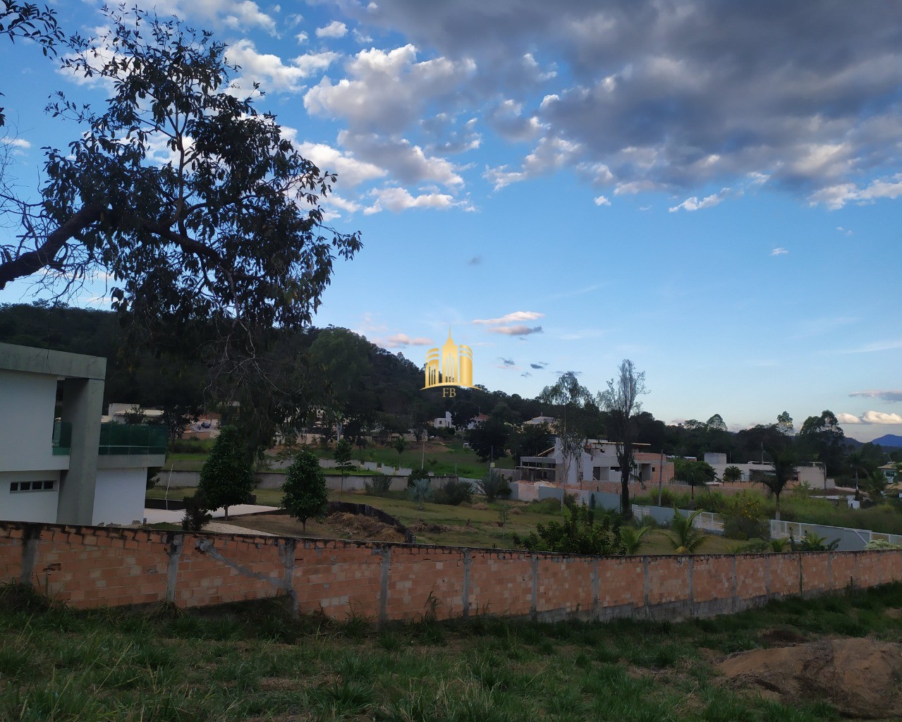 Terreno à venda, 2160m² - Foto 8