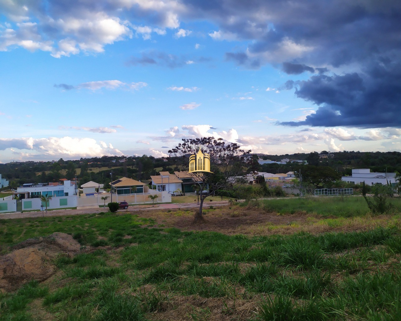 Terreno à venda, 2160m² - Foto 10