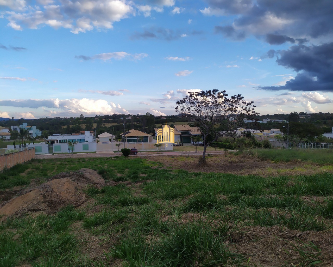 Terreno à venda, 2160m² - Foto 11