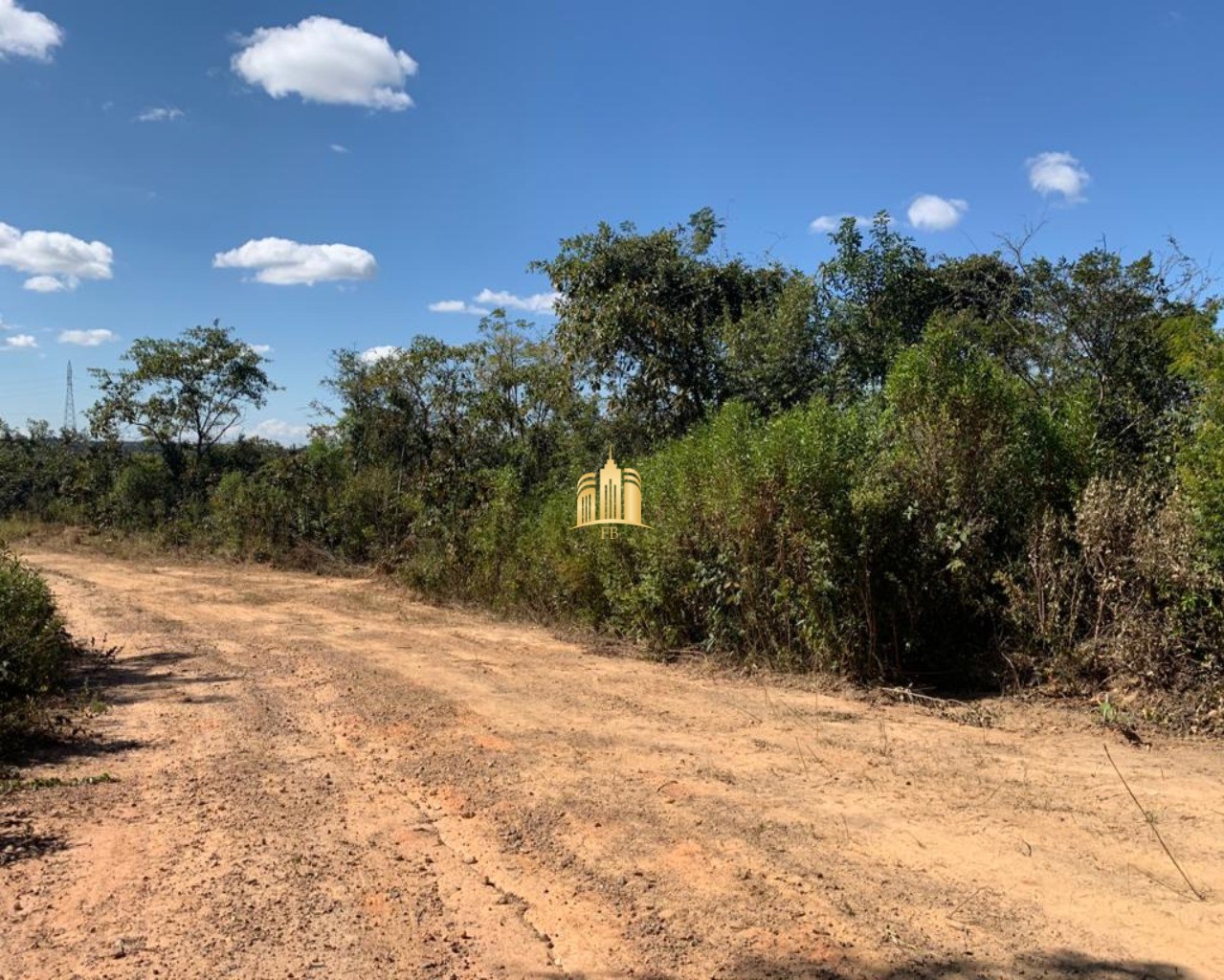 Terreno à venda, 1000m² - Foto 2