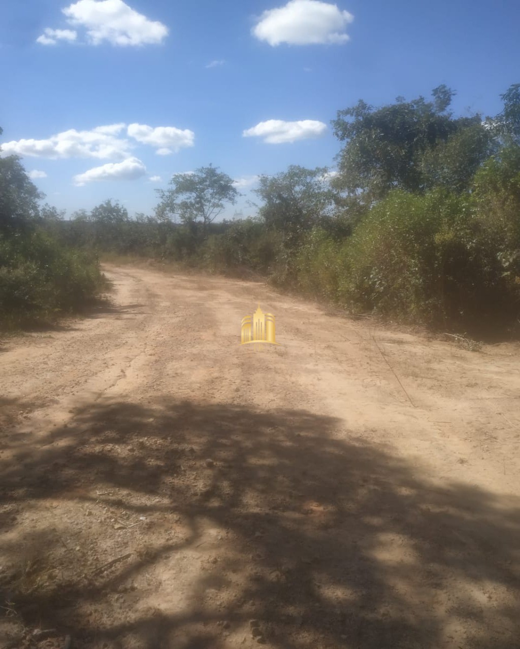 Terreno à venda, 1000m² - Foto 3