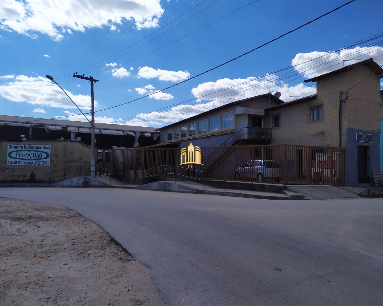 Loja-Salão à venda, 1510m² - Foto 5