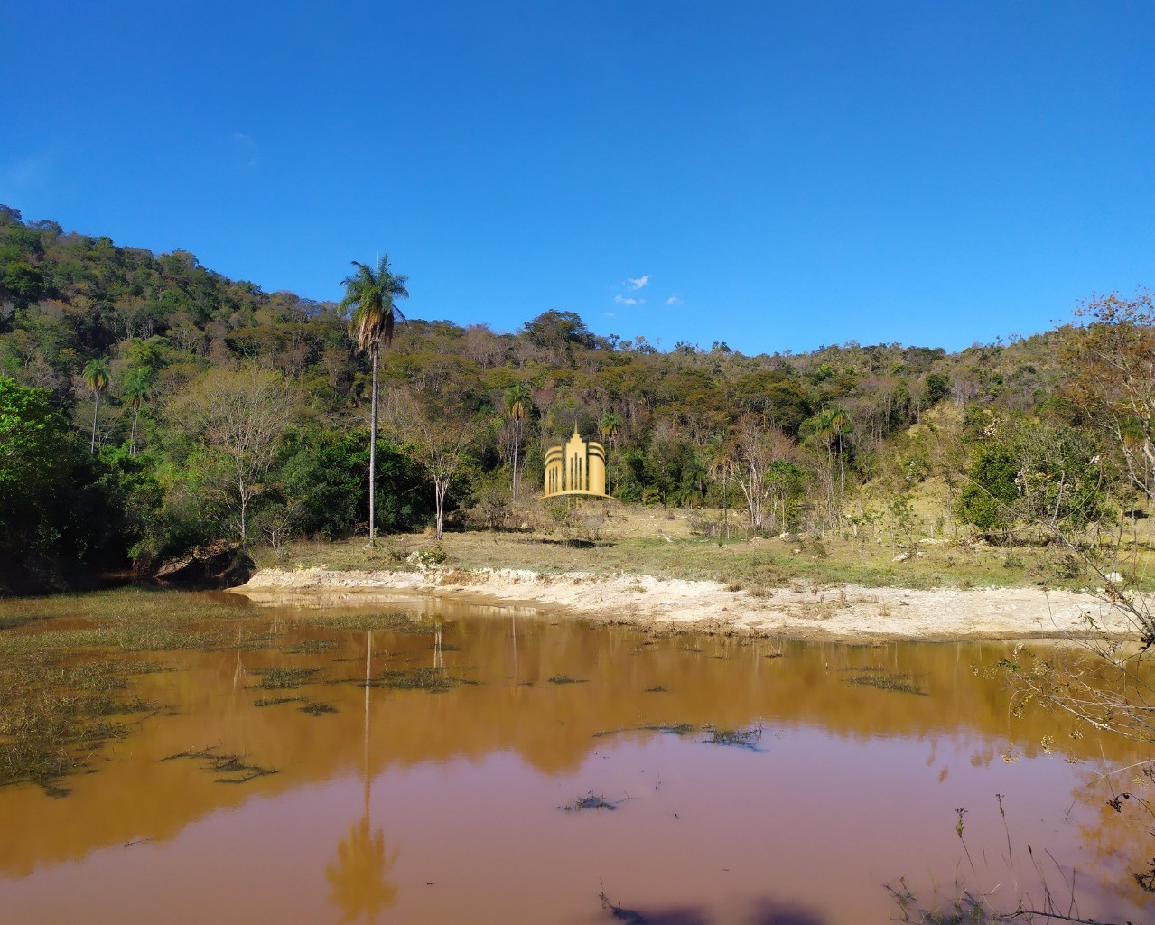 Fazenda à venda com 3 quartos, 660000m² - Foto 1