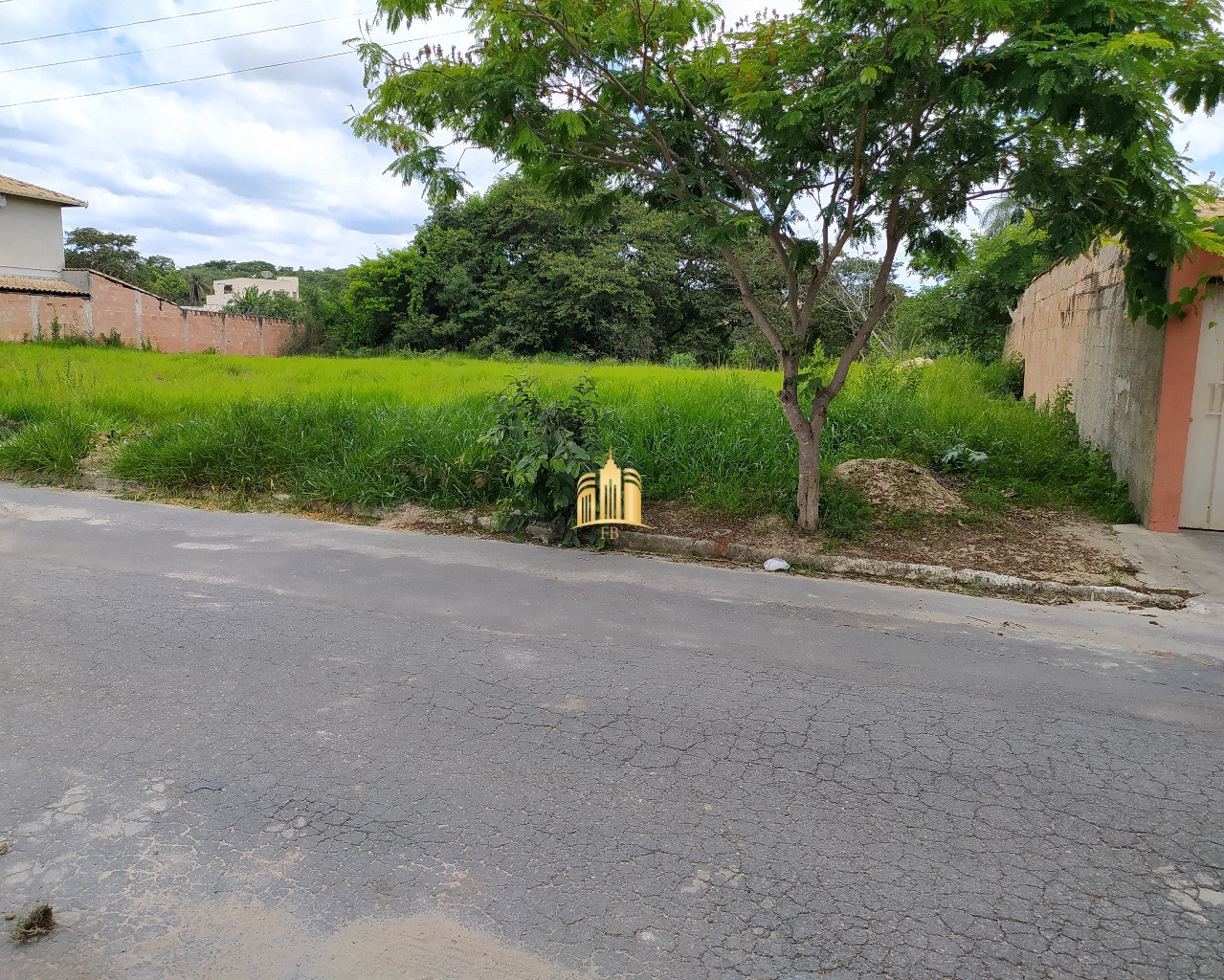 Terreno, 395 m² - Foto 2