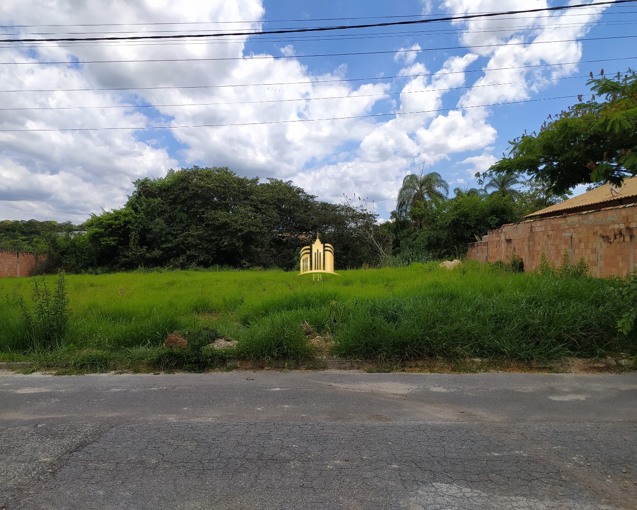 Terreno, 395 m² - Foto 3