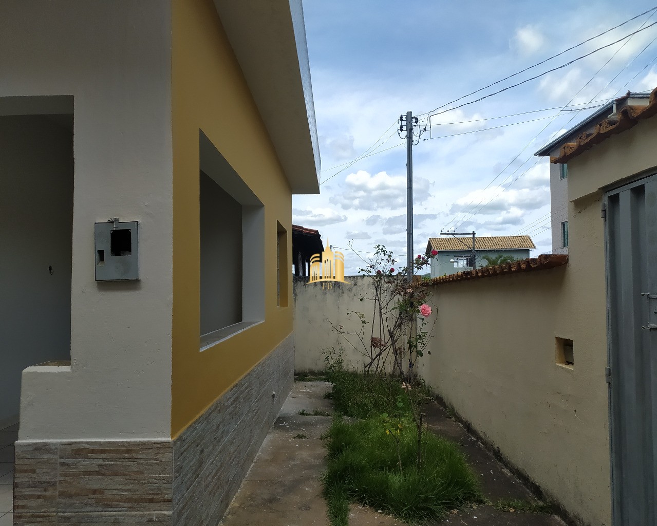 Casa para alugar com 3 quartos, 250m² - Foto 20