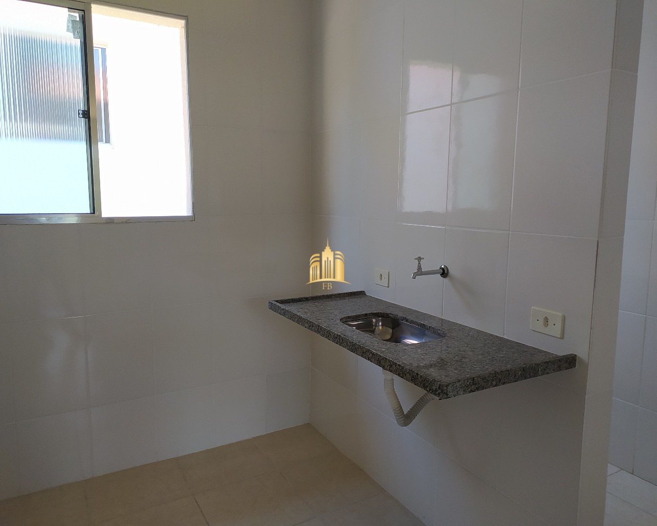 Apartamento à venda com 2 quartos, 55m² - Foto 5