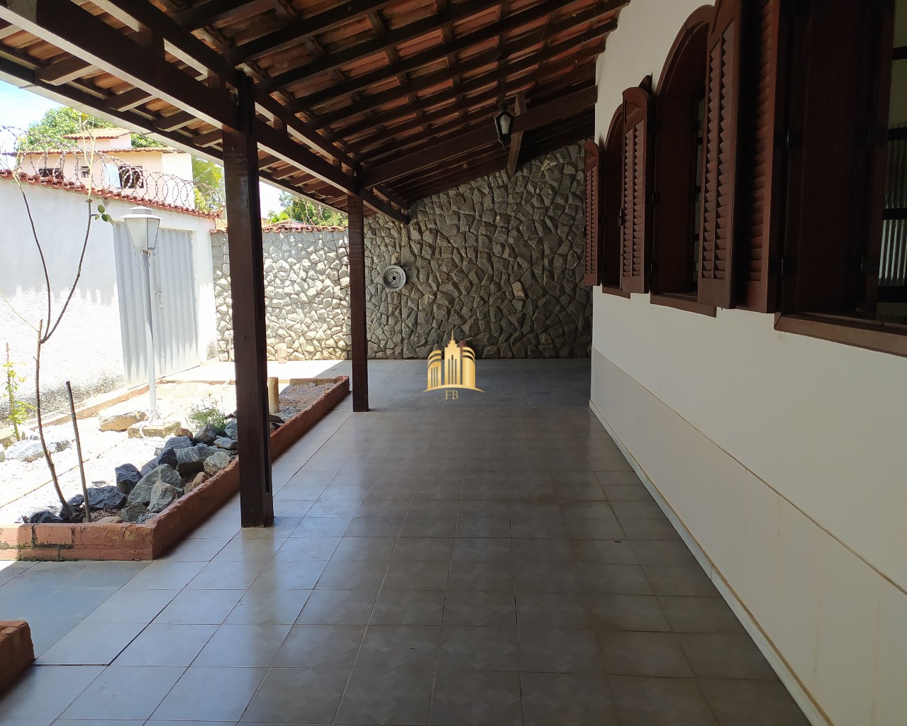 Casa à venda com 3 quartos, 450m² - Foto 47