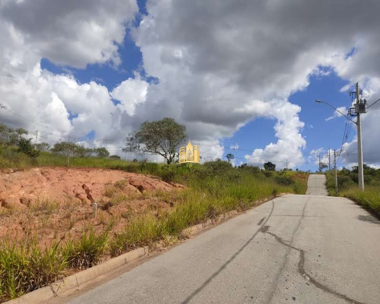 Terreno à venda, 260m² - Foto 5