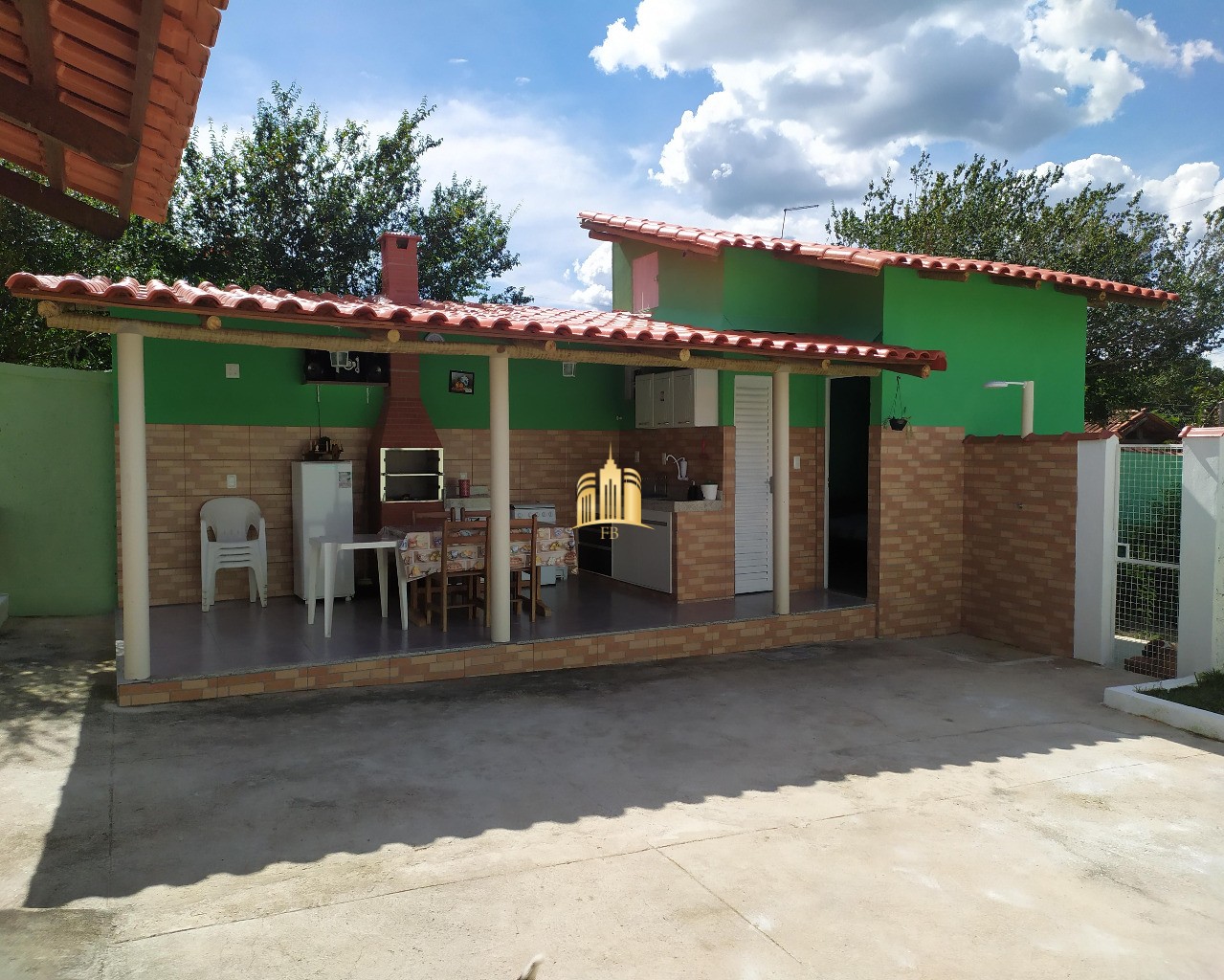 Casa à venda com 3 quartos - Foto 46