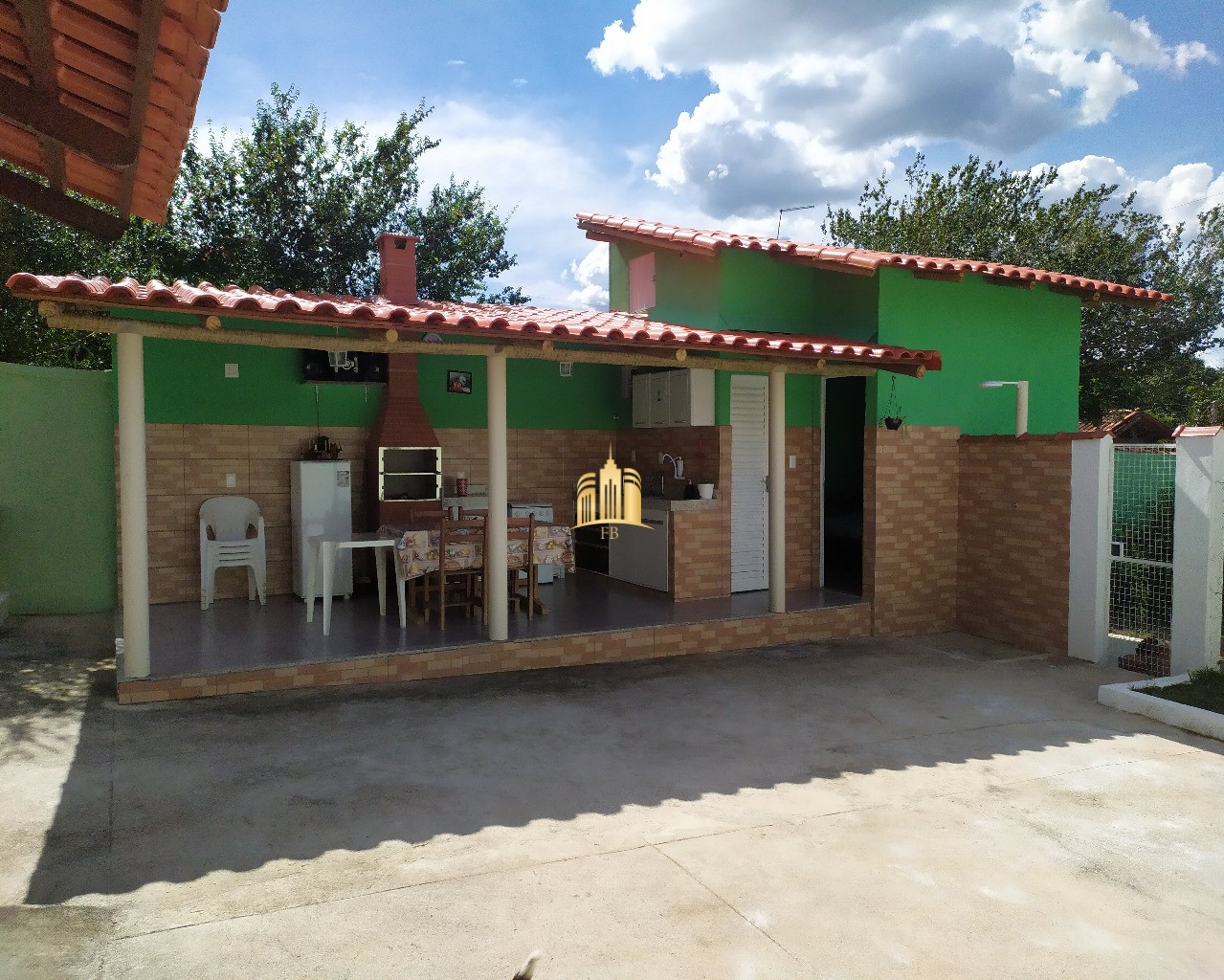 Casa à venda com 3 quartos - Foto 47