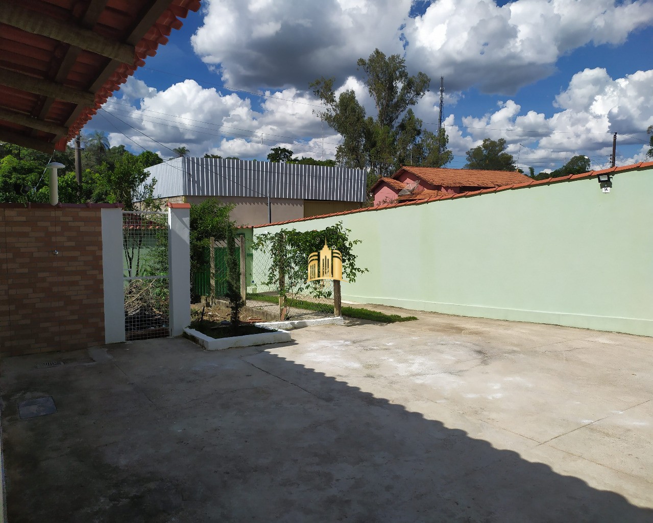 Casa à venda com 3 quartos - Foto 53