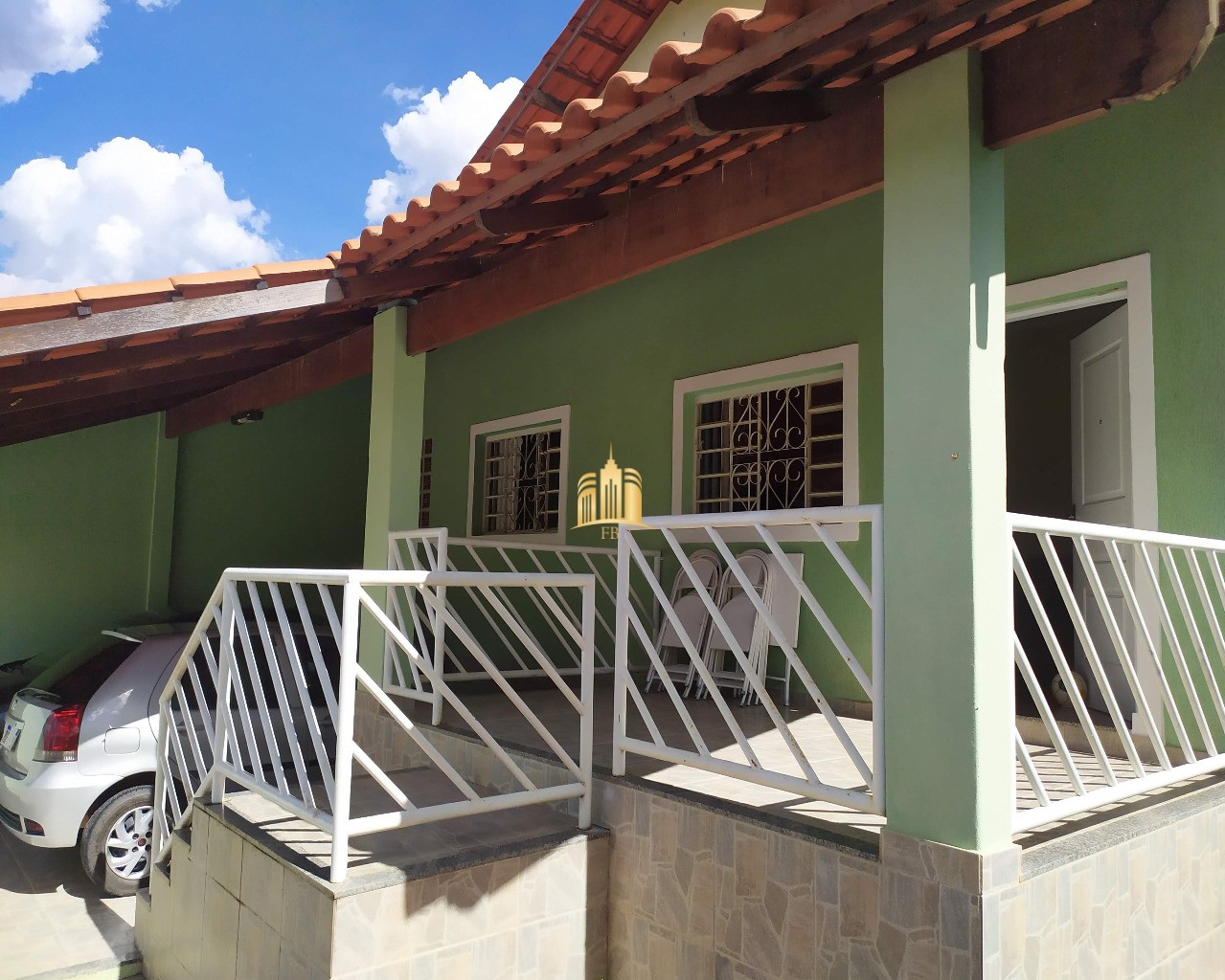 Casa à venda com 3 quartos - Foto 55