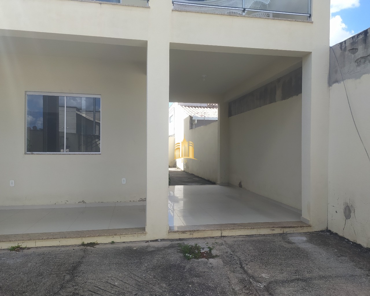 Apartamento à venda com 3 quartos, 275m² - Foto 2