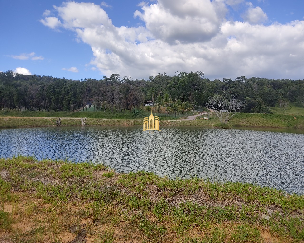 Terreno à venda, 1000m² - Foto 3