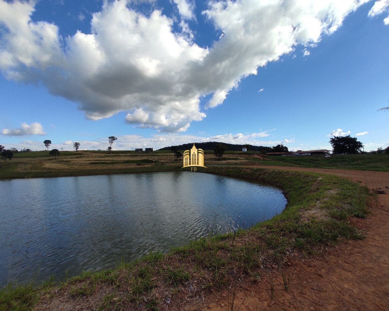 Terreno à venda, 1000m² - Foto 4